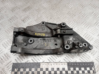 кронштейн генератора Citroen C5 1 поколение [рестайлинг] 2008, 2.0 л., RHR (DW10BTED4), дизель, АКПП, 9650034280