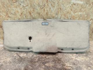 обшивка багажника Peugeot 407 1 поколение 2006, 2.0 л., дизель, АКПП, универсал