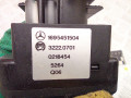 блок управления светом Mercedes-Benz A W169 2 поколение (2004-2008) 2005, 1.5 л., M 266.920, бензин, МКПП, хетчбэк 5 дв., правый руль, 1695451504, 32220701 - фото №4