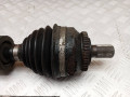 полуось передняя левая (приводной вал, ШРУС) Volvo S60 1 поколение 2004, 2.4 л., дизель, АКПП, седан, P8689210, 8689210 - фото №4