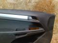 Обшивка двери (комплект) Opel Astra H 2007, 1.6 л., Z 16 XER, бензин, МКПП, купе - фото №6
