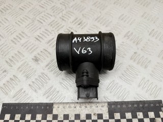 расходомер воздуха Chrysler Voyager 4 поколение [рестайлинг] 2005, 2.8 л., ENR, дизель, АКПП, минивэн, 0281002451, 05293155AB, HFM547, 5293155AB, K05293155AB