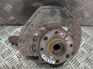 ступица передняя левая Opel Vectra B 1995, 1.6 л., бензин