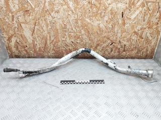 горловина топливного бака Volvo XC90 1 поколение 2005, 2.4 л., D 5244 T, дизель, МКПП, внедорожник 5 дв., полный привод, правый руль