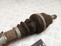 полуось передняя левая (приводной вал, ШРУС) Citroen C4 Picasso 1 поколение 2011, 1.6 л., 9HR (DV6C), дизель, МКПП, правый руль, 3272LX, 3272LY - фото №4