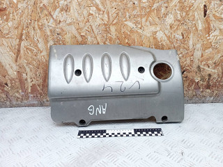 декоративная крышка двигателя Peugeot 607 1 поколение 2002, 2.2 л., 4HX (DW12TED4/FAP), дизель, седан, 9631342780, 9631342780B