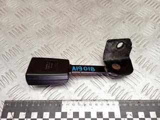 замок ремня безопасности BMW 7 серия F01/F02 F01 2009, 4.4 л., бензин, АКПП, 722085802, 34057358, 34057339A, 34025108A