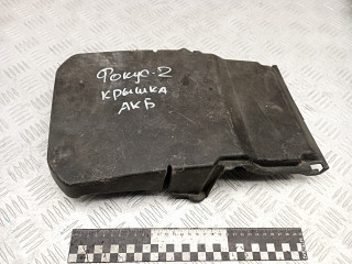 крышка аккумулятора Ford Focus 2 поколение 2007, 7M5110A659AB