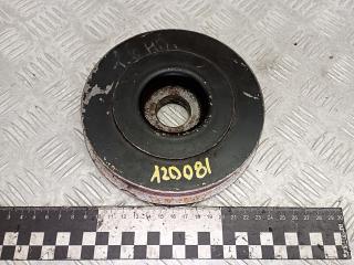 шкив коленвала Peugeot 607 1 поколение 2001, 2.2 л., дизель, 302313110, 1907