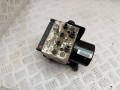 блок ABS Peugeot 407 1 поколение 2004, 2.0 л., RHR (DW10BTED4), дизель, МКПП, универсал, 9651857880, 15054001 - фото №3