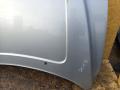 капот Volvo XC90 1 поколение [рестайлинг] 2008, 2.4 л., D 5244 T4, дизель, АКПП, внедорожник 5 дв., правый руль - фото №9
