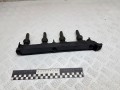 катушка зажигания Citroen C4 Grand Picasso 1 поколение 2006, 1.8 л., 6FY (EW7A), бензин, МКПП, 9656695780, 215977164 - фото №5