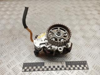 ТНВД Renault Laguna 2 поколение [рестайлинг] 2007, 1.9 л., дизель, 0445010087, 8200342594, 0928400675, 8200659766, 8200256255, 8200186534, 8200229004, 8200372388, 1521067JG2000