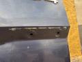крышка багажника (дверь 3-5) Citroen C4 Picasso 1 поколение 2009, 1.6 л., 9HZ (DV6TED4), дизель, АКПП, правый руль - фото №21