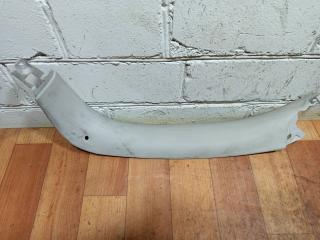 обшивка крышки багажника Peugeot 307 1 поколение 2003, 1.6 л., бензин, МКПП, хетчбэк 3 дв., 96369011477