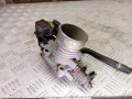 заслонка дроссельная Kia Shuma 2 поколение 2002, 1.6 л., бензин, 0K24720660, M280140571, 0K24718911, M280122001 - фото №3
