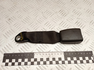 замок ремня безопасности Hyundai Santa Fe 2 поколение [рестайлинг] 2011, 2.2 л., дизель, МКПП, правый руль, 10071205