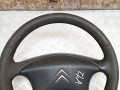 руль Citroen C5 1 поколение 2002, 2.2 л., дизель, МКПП, универсал, SV1003200 - фото №4