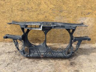 передняя панель крепления облицовки (телевизор) Audi A6 4B/C5 1997, 1.9 л., AFN, дизель, МКПП, седан, 1853027916