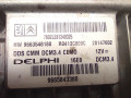 блок управления двигателем Citroen C5 2 поколение 2008, 2.0 л., дизель, МКПП, седан, 9663548180, 9665843380, 9647492880 - фото №6