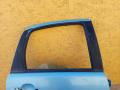 дверь задняя правая Citroen C3 1 поколение [рестайлинг] 2005, 9648609080 - фото №2