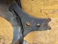 балка подвески передняя (подрамник) Mercedes-Benz A W169 2 поколение (2004-2008) 2005, 1.5 л., M 266.920, бензин, МКПП, хетчбэк 5 дв., правый руль - фото №5