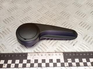 ручка регулировки сиденья Peugeot 5008 1 поколение 2011, 1.6 л., дизель, МКПП, передний привод, 1487277, JC1487277