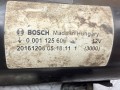 стартер Volkswagen Touareg 1 поколение 2006, 3.0 л., BKS, дизель, АКПП, внедорожник 5 дв., полный привод, 0001125609, S0270PR, 0001125519, 0001125520, 0001125521, 0001125522, 0001125610, 0986024050, 1986S00820, 1986S00824, 114690, 114775, 115375, 115502, CST10368AS, CST10368GS, CST10421, CST10421ES, CST10421GS, 42024050, STB4519BA, STB4519MA, STB4519MN, STB4519RD, STB4519RN, STB4519YN, STB4519ZL, STB9519AB, STB9519BA, STB9519MN, STB9519ZL, STB4519RB, STB4519WA, 95560410800, 955604108X, STR2291, 056911024J, 059911023J, 059911023S, 059911023SX, 059911024C, 059911024E, 059911024EX, 059911024H, 059911024HX, 059911024J, 059911024JX, 059911024CX, 17678N, 33330R, 300N10343Z - фото №5