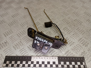 замок багажника Daewoo Nubira J100 1998
