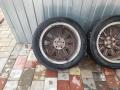 диск литой Nissan Primera P12 2002, 2.2 л., YD22DDT, дизель, МКПП, седан - фото №14
