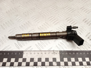 форсунка Volkswagen Passat B6 2009, 2.0 л., дизель, МКПП, универсал, 03L130277, 03L130855X, 0445116030, 0445116004, 0445116005, 0445116029, 0986435360, FIB1436CP, FIB1436FE, FIB1436LE, FIB1436LZ, FIB1436MT, FIB1436RF, FIB1436SN