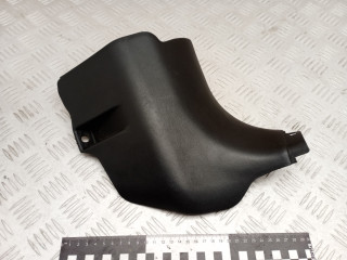 накладка на порог внутренняя Toyota RAV4 2 поколение (XA20) [рестайлинг] 2005, 2.0 л., 1CD-FTV, дизель, МКПП, внедорожник 5 дв., 6211142031