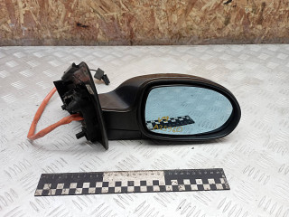 зеркало наружное правое Citroen C5 1 поколение [рестайлинг] 2008, 2.0 л., RHR (DW10BTED4), дизель, АКПП, E20104014, E2019013