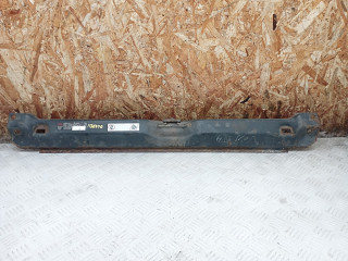 рамка капота Volkswagen Transporter T4 1998, 2.4 л., дизель