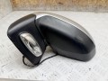 зеркало наружное левое Citroen C4 Picasso 1 поколение 2007, 2.0 л., RHJ (DW10BTED4), дизель, МКПП, передний привод, E9024375 - фото №7