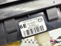 кнопка (выключатель) Mazda 6 GH 2007, 2.0 л., дизель, МКПП, универсал, GS1E66170B, GS1D55443 - фото №4