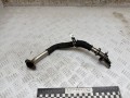 трубка системы рециркуляции EGR Peugeot 607 1 поколение [рестайлинг] 2005, 2.7 л., дизель, АКПП, седан, 4R8Q9H449 - фото №4