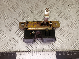 замок багажника Audi 80 8C/B4 1992, 895827505D