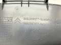 дефлектор обдува салона Citroen C5 2 поколение 2009, 2.7 л., UHZ (DT17BTED4), дизель, АКПП, седан, 9682386677, 9682387877, 9682425477, 9682425577 - фото №10