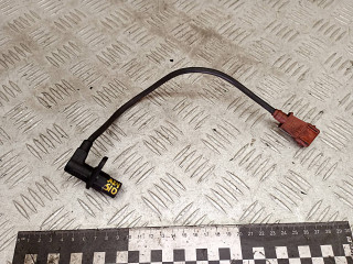 датчик коленвала Peugeot 106 1 поколение 1994, 1.1 л., бензин, 144307, 9612301380, 19204A, 1920J5, 1920Z3, 96085170, 9608517080, 9622262480, 137369, 550007, 90127, 79034, 6PU009146181, 87015, CSE012, 18796