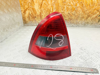 фонарь задний левый Citroen C5 1 поколение [рестайлинг] 2006, 2.0 л., RFJ (EW10A), бензин, МКПП, хетчбэк 5 дв., 89032697