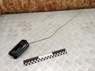 ручка внутренняя передняя правая Mitsubishi Pajero 3 поколение 2002, 3.2 л., дизель, МКПП, внедорожник 3 дв., MR432272