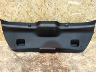 обшивка крышки багажника Citroen C4 1 поколение 2006, 1.6 л., бензин