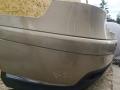 бампер задний Citroen C5 1 поколение [рестайлинг] 2004, 2.0 л., RFJ (EW10A), бензин, МКПП, хетчбэк 5 дв., 9650473777 - фото №3