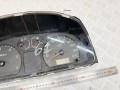 щиток приборов (приборная панель) Hyundai Terracan 1 поколение HP 2003, 2.9 л., дизель, МКПП, внедорожник 5 дв., полный привод, 94003H1320, A301CPTC04 - фото №3