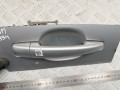ручка наружная задняя правая Citroen C4 Picasso 1 поколение 2007, 2.0 л., RHJ (DW10BTED4), дизель, МКПП, передний привод, 9680503480 - фото №2