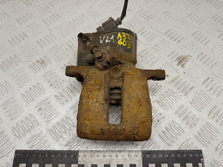 суппорт задний правый Volkswagen Passat B6 2010, 1.4 л., CDGA, бензин, АКПП, универсал, 32332267D, 5N0615404