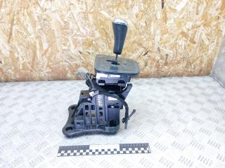 кулиса Peugeot 3008 1 поколение 2011, 1.6 л., дизель, робот, передний привод, правый руль, 96721270ZE, 9687024580