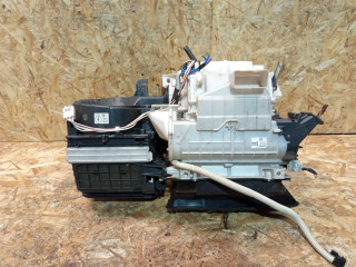 отопитель в сборе (печка) Toyota RAV4 2 поколение (XA20) [рестайлинг] 2005, 2.0 л., 1CD-FTV, дизель, МКПП, внедорожник 5 дв., 8705042190, 4431109444