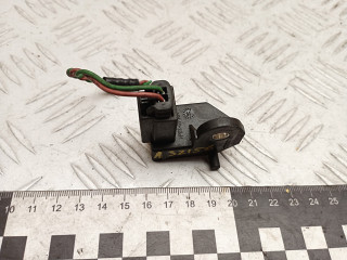 датчик удара Citroen C5 1 поколение 2004, 2.2 л., дизель, МКПП, 9636982680, 550903000